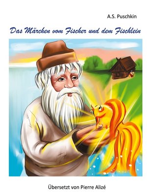 cover image of Das Märchen vom Fischer und dem Fischlein